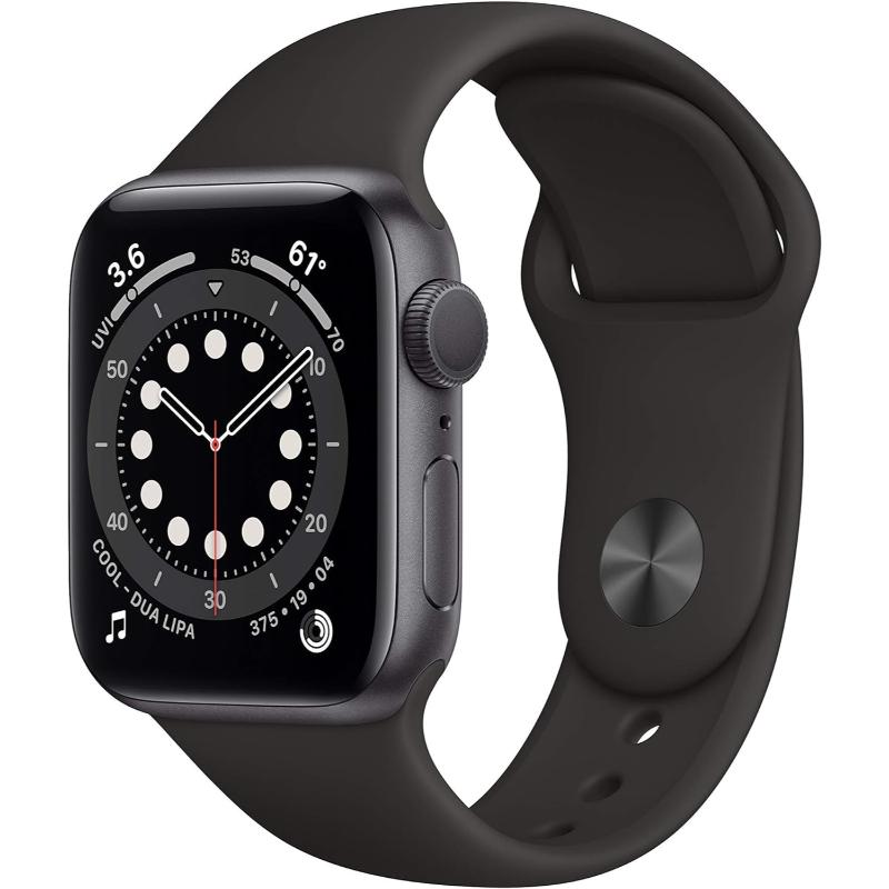 Smartwatch Refurbished Watches - Apple Watch Series 6 Aluminium 40mm