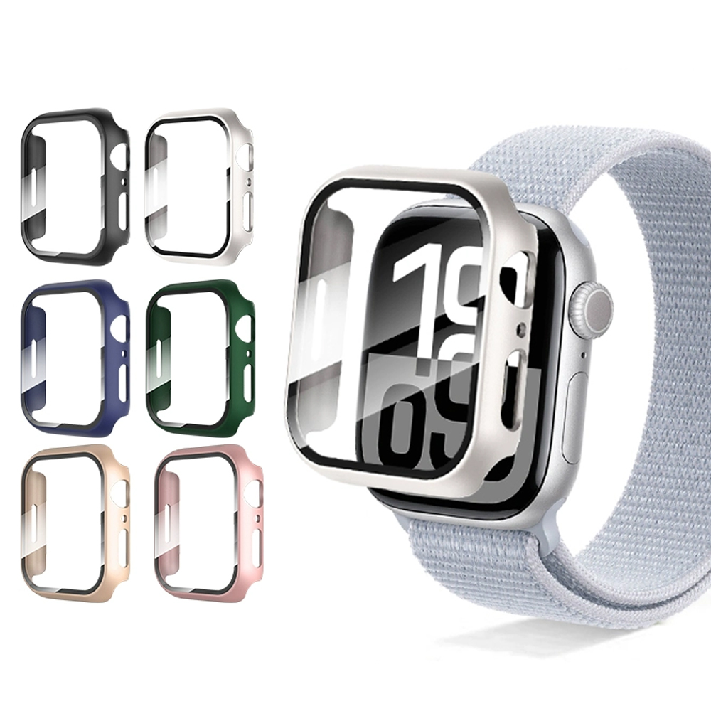 Smartwatch New Watches - Pelindung Layar untuk Casing Jam Tangan