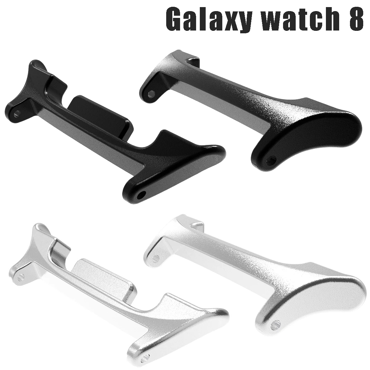 Watches Smartwatch Samsung - 2 Buah Adaptor untuk Jam Tangan
