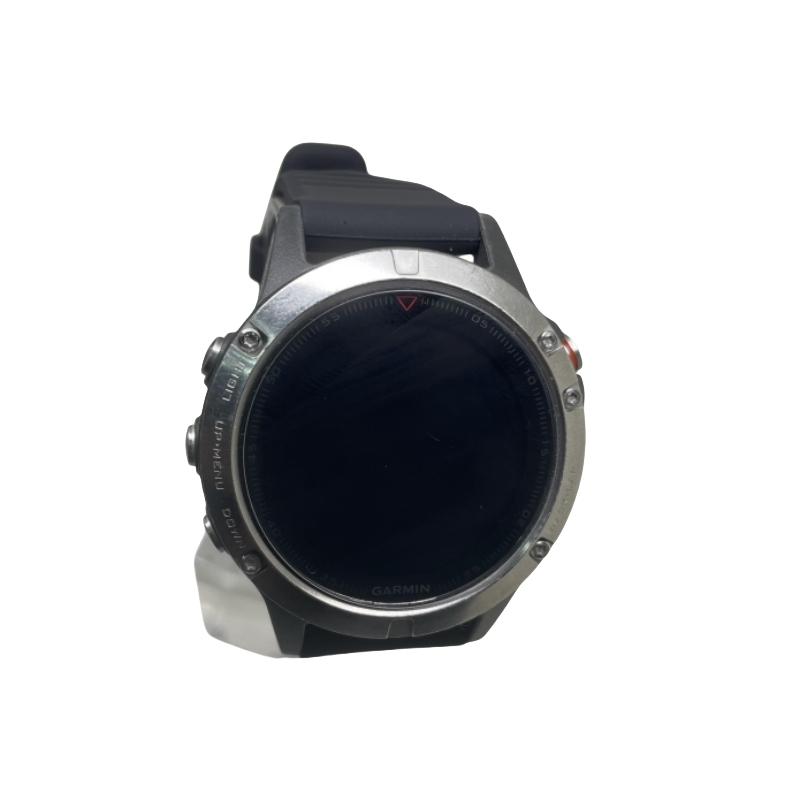 Smartwatch Refurbished Watches - Refurbish asli GARMIN FENIX5 jam tangan