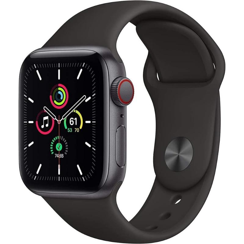 Smartwatch Refurbished Watches - Apple Watch SE (2020) Generasi Pertama