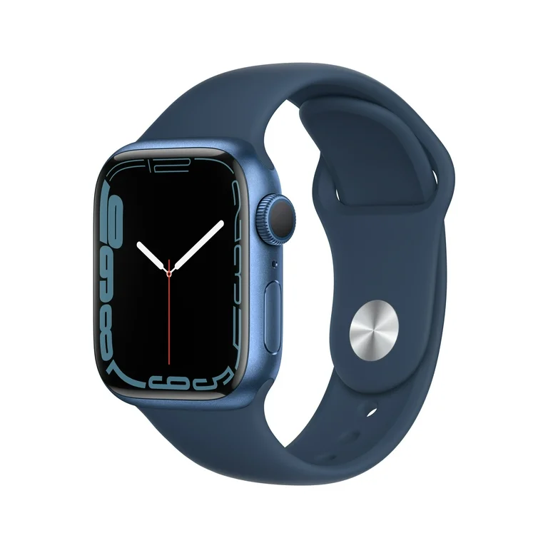 Smartwatch Refurbished Watches - Apple - Watch Series 7 45mm