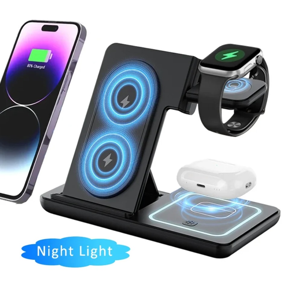 Watches Smartwatch Samsung - Lampu LED Malam Hari 3 In