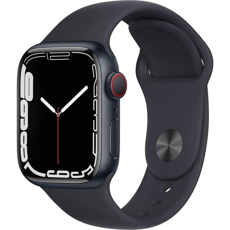Smartwatch Refurbished Watches - Apple Watch Series 7 Aluminium 41
