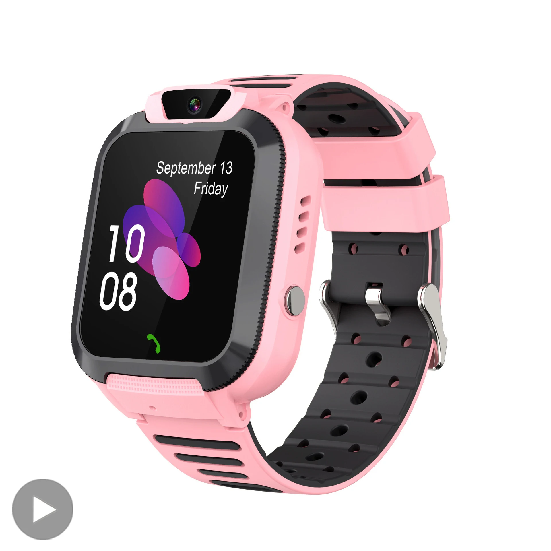 Smartwatch Watches For 12 Year Old Boy - Jam tangan pintar anak jam tangan
