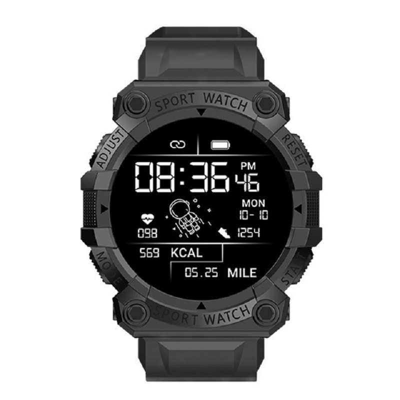 Y56 Jam Tangan Pintar Pria Wan - Watch Smart Y56 ulasan dan harga