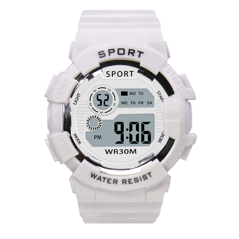 Jam tangan Digital anak, jam t - Smartwatch Watches Boys ulasan dan harga