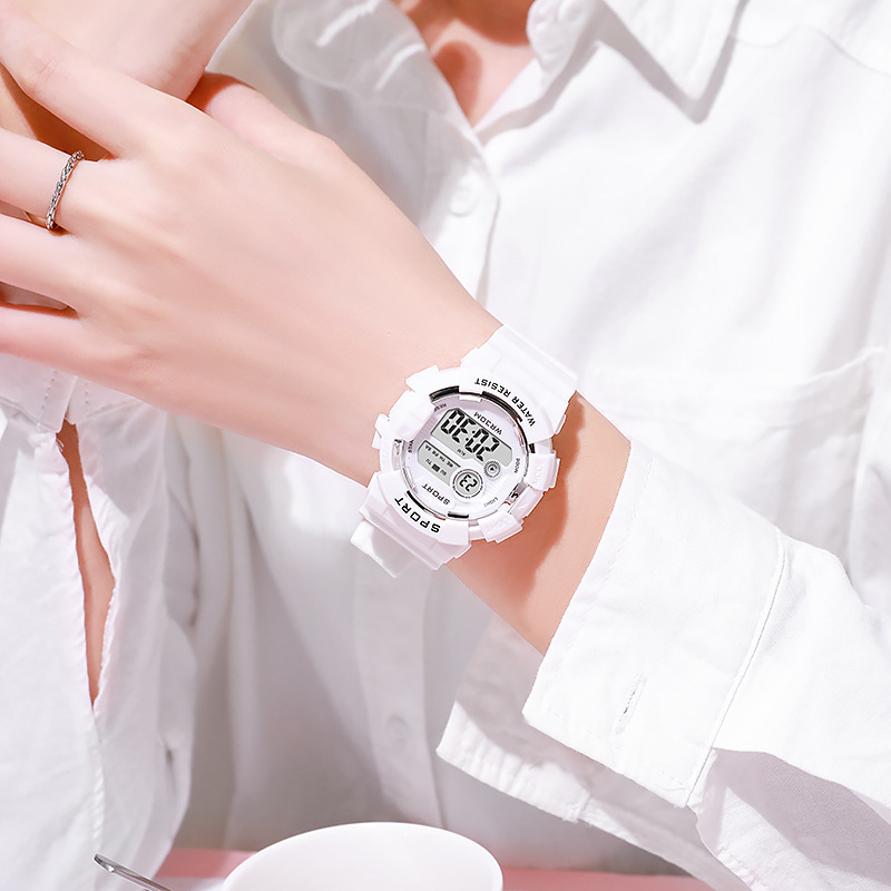 Jam tangan Digital anak, jam t - Smartwatch Watches Boys ulasan dan harga