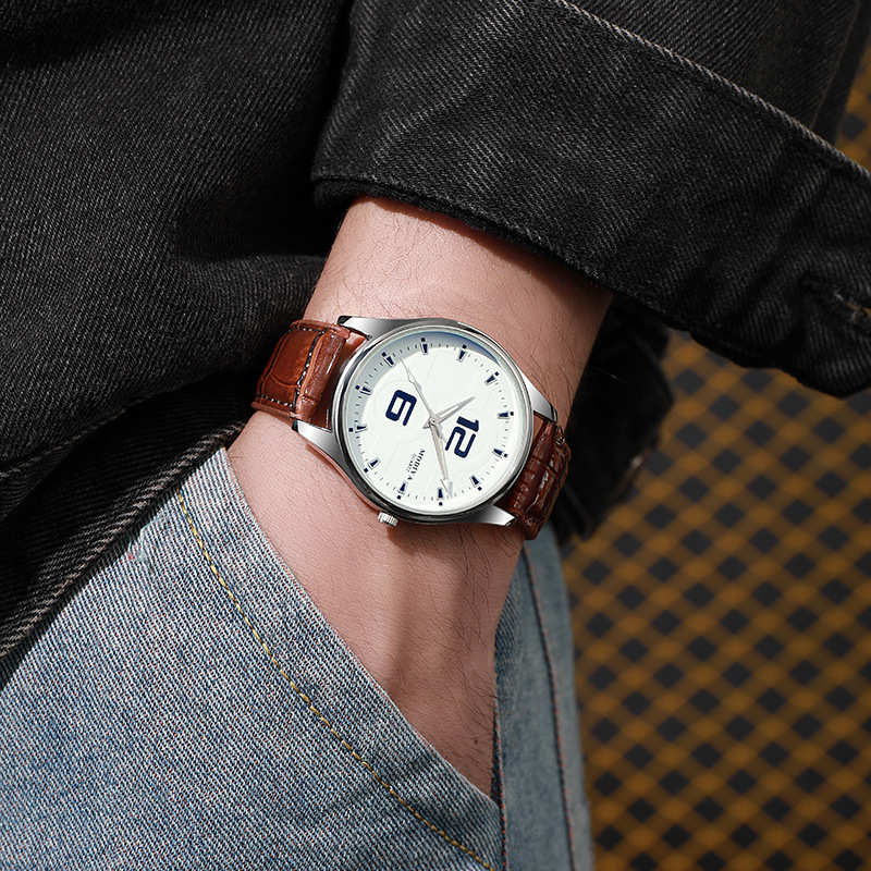 Jam Tangan Quartz Pria Mewah T - Smartwatch Watches Boys ulasan dan harga