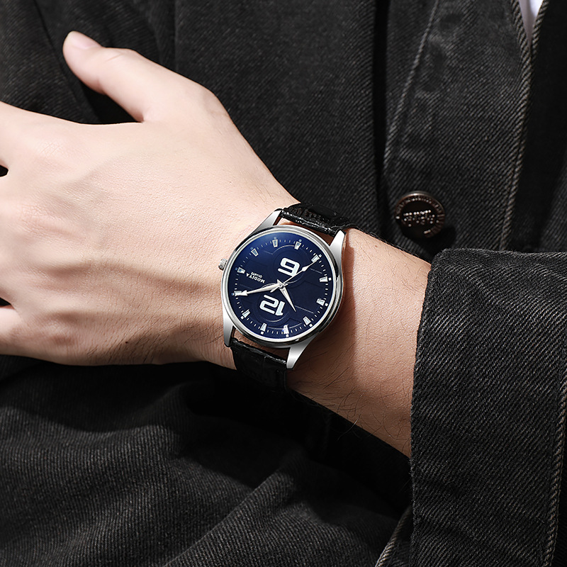 Jam Tangan Quartz Pria Mewah T - Smartwatch Watches Boys ulasan dan harga