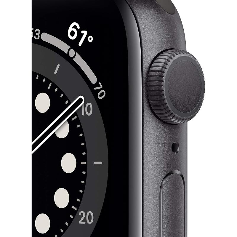 Apple Watch Series 6 Aluminium - Smartwatch Refurbished Watches ulasan dan harga
