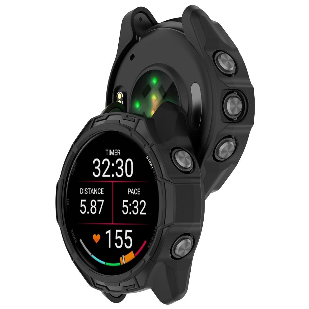 Casing Pelindung TPU Baru Peli - Smartwatch New Watches ulasan dan harga