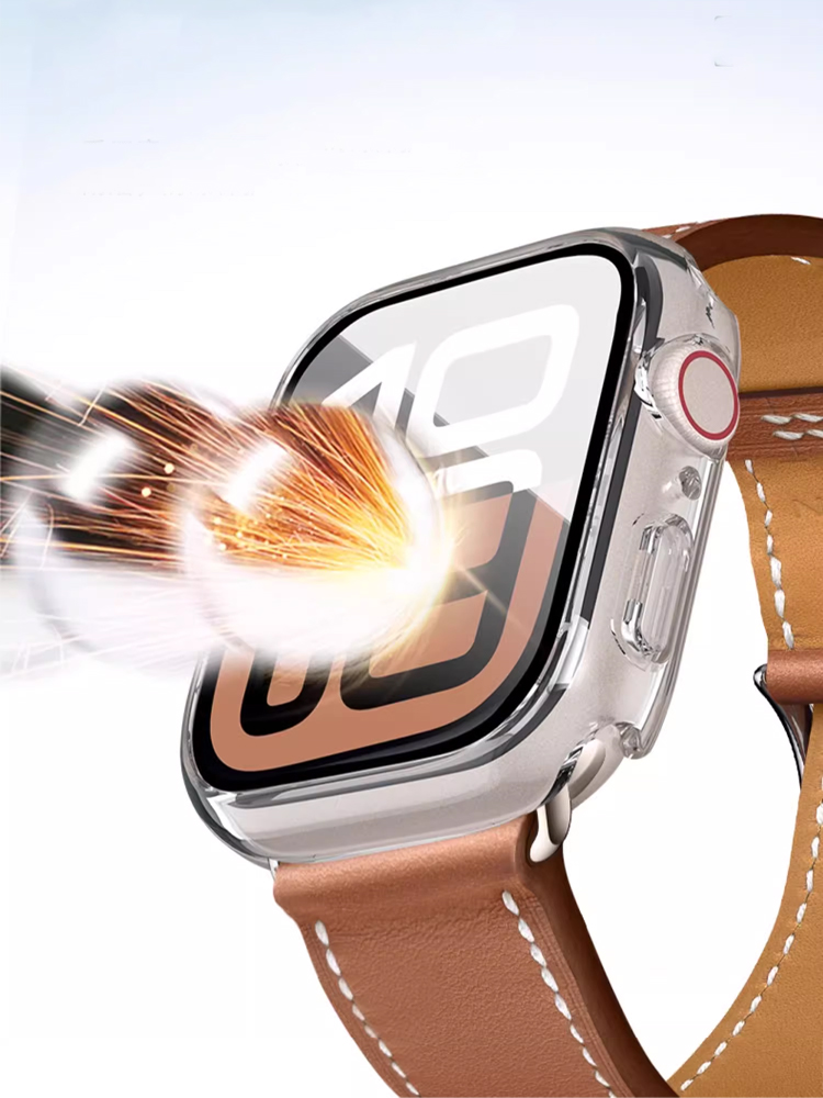 Casing untuk Apple Watch Pelin - Smartwatch New Watches ulasan dan harga