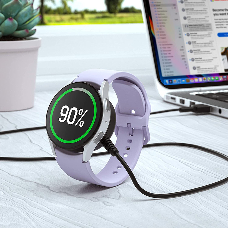 Kabel Pengisi Daya Magnetik Ni - Watches Smartwatch Samsung ulasan dan harga