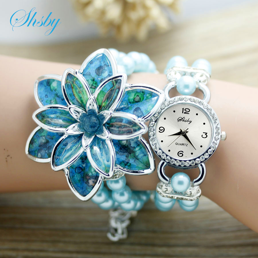 Shsby jam tangan wanita, gaya  - Minimalist Thin Watch ulasan dan harga