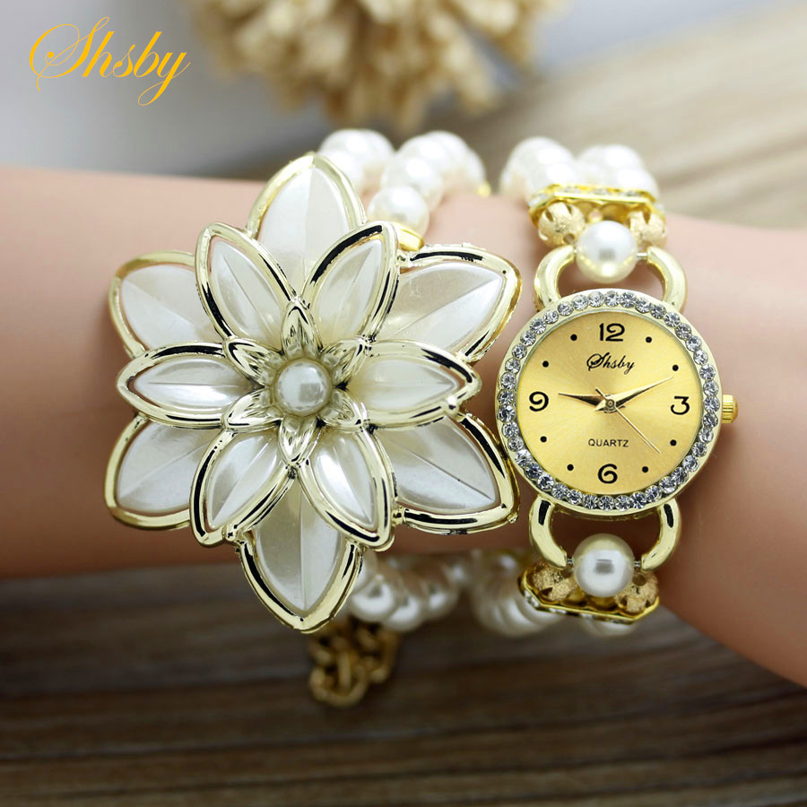 Shsby jam tangan wanita, gaya  - Minimalist Thin Watch ulasan dan harga