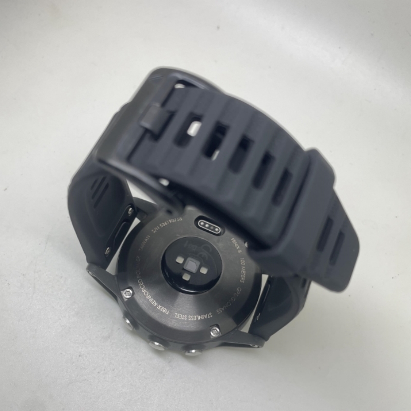 Refurbish asli GARMIN FENIX5 j - Smartwatch Refurbished Watches ulasan dan harga