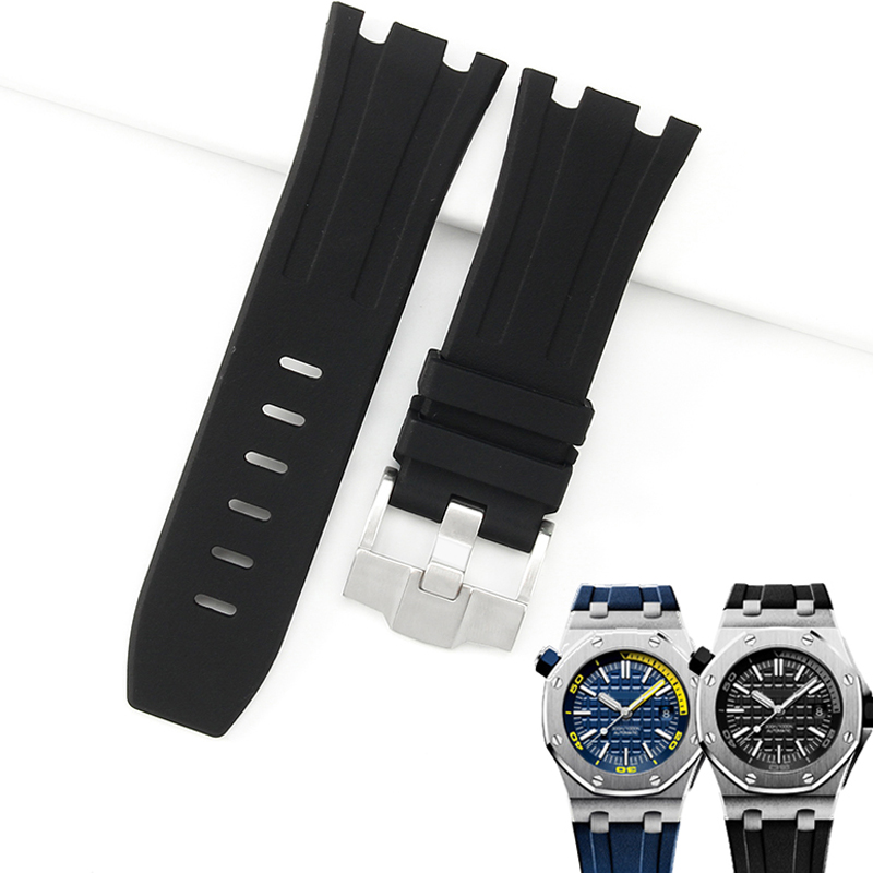 BENYAR Jam Tangan Kuarsa Kasua - Leather Watch Strap ulasan dan harga