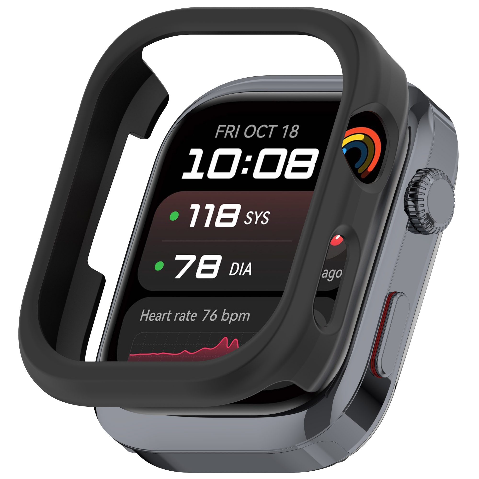 Casing PC untuk Huawei Watch D - Smartwatch New Watches ulasan dan harga