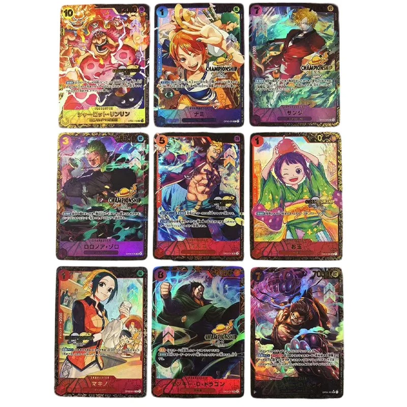 Replika Kartu Anime One Piece  - Smartwatch El ulasan dan harga