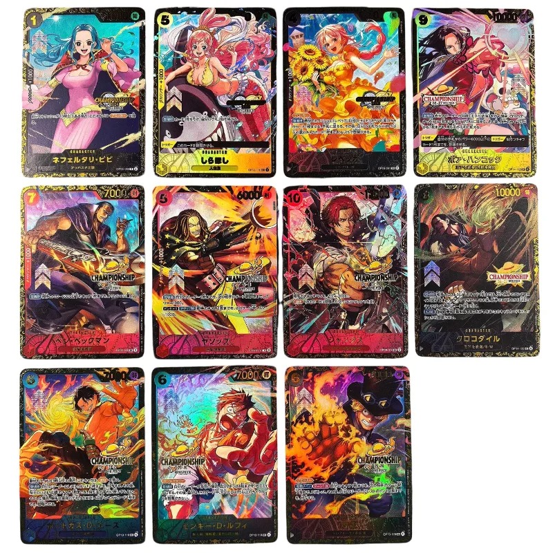 Replika Kartu Anime One Piece  - Smartwatch El ulasan dan harga