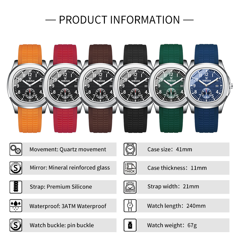 Jam Tangan Pria Bermerek Olahr - Smartwatch Sports Watches For Men ulasan dan harga