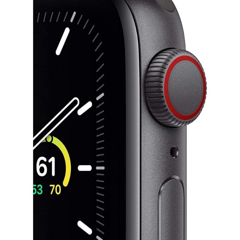 Apple Watch SE (2020) Generasi - Smartwatch Refurbished Watches ulasan dan harga