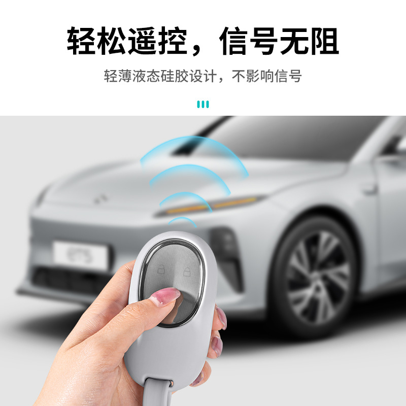 Untuk NIO EL6 EL8 ET5 ET7 ES6  - Smartwatch El ulasan dan harga