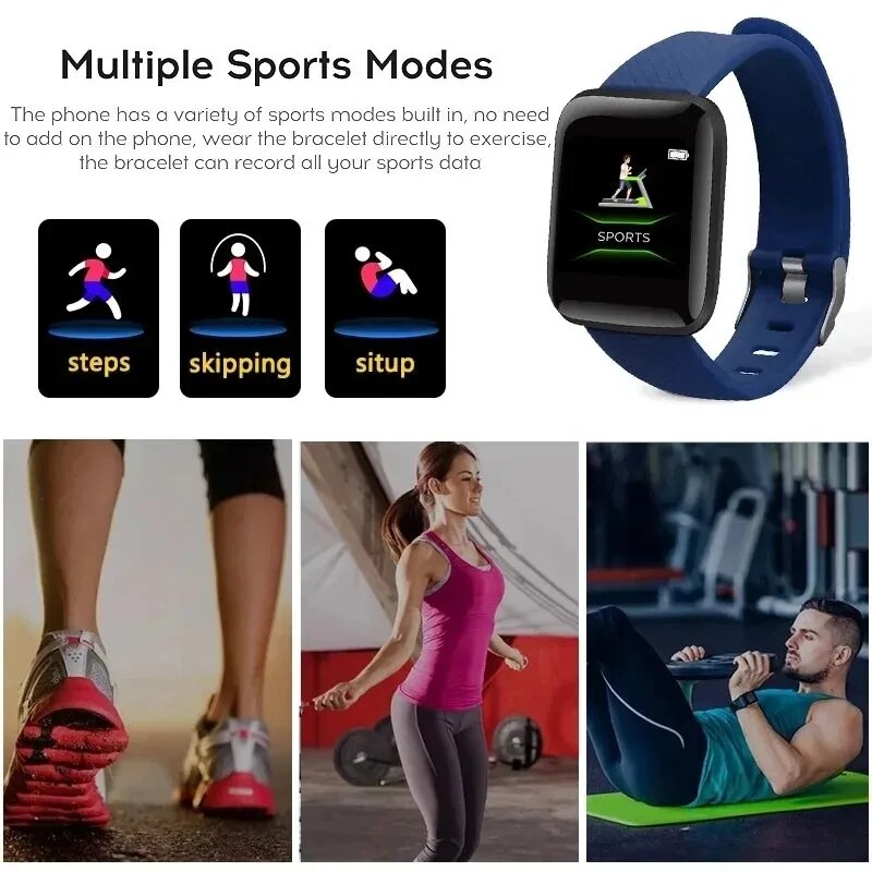 2024 baru untuk jam tangan pin - Smartwatch New Watches ulasan dan harga