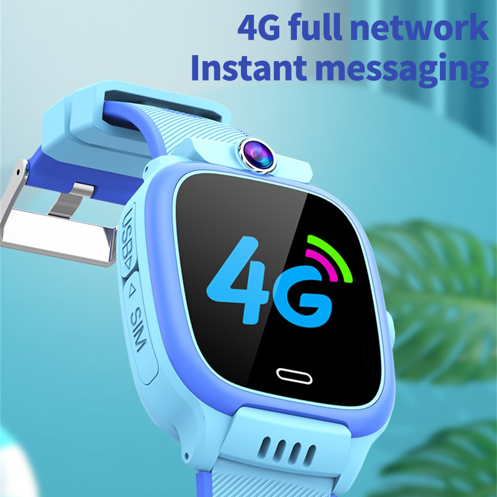 Jam Tangan Pintar Anak-anak 1. - Smartwatch Watches For 12 Year Old Boy ulasan dan harga