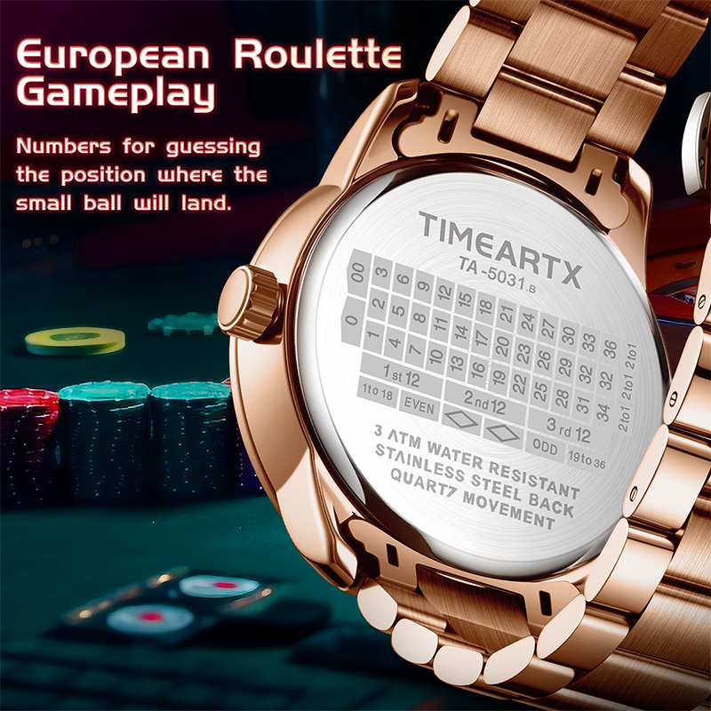Jam Tangan Quartz Mewah Baru M - Smartwatch New Watches ulasan dan harga