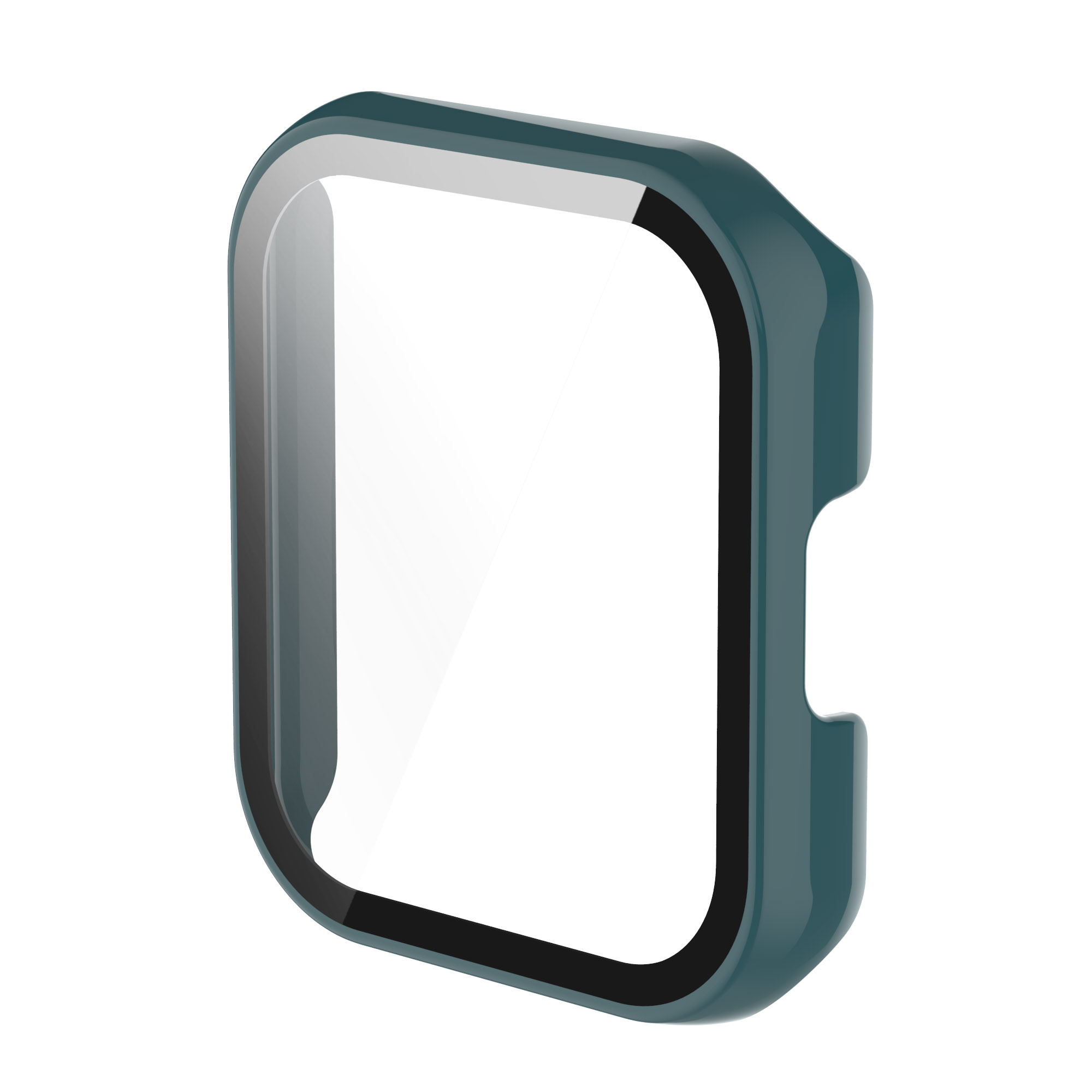 Kaca + Casing untuk Realme Wat - Smartwatch New Watches ulasan dan harga