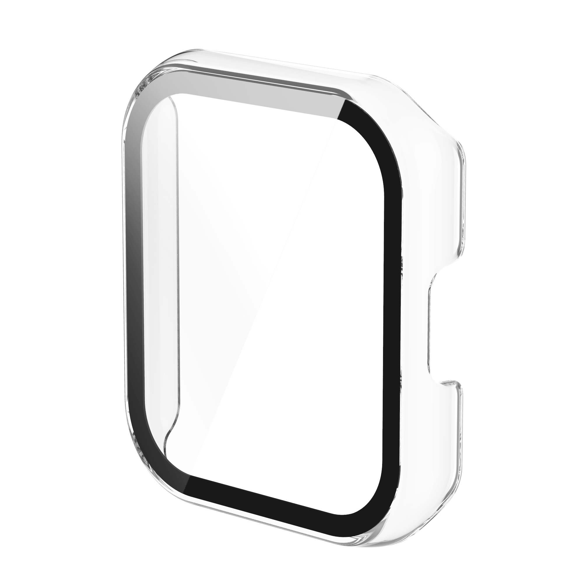 Kaca + Casing untuk Realme Wat - Smartwatch New Watches ulasan dan harga