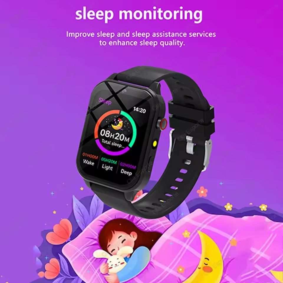 Jam Tangan Pintar Permainan 10 - Smartwatch Watches For 12 Year Old Boy ulasan dan harga
