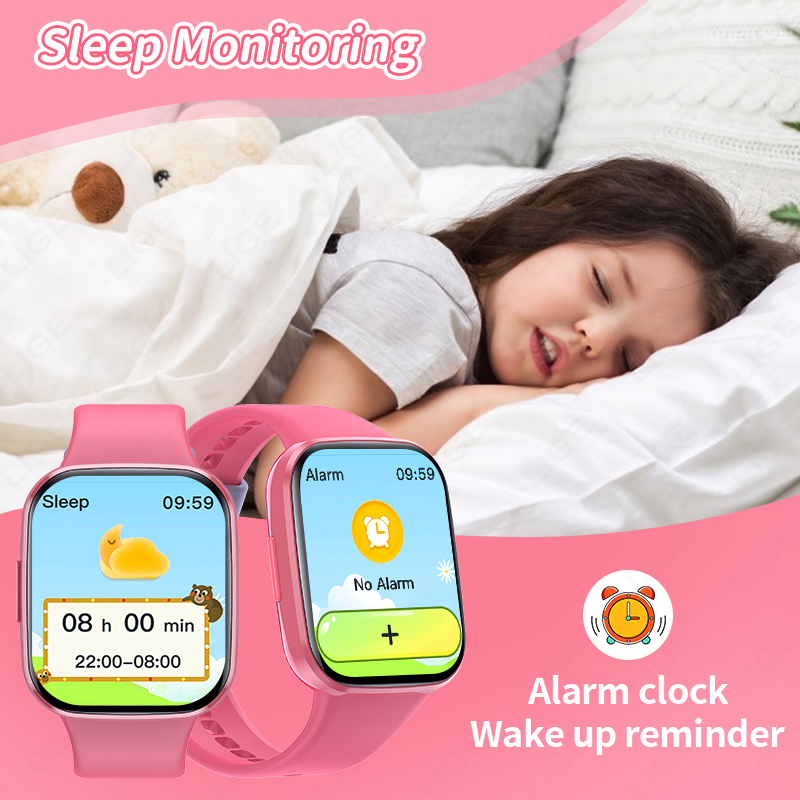 Jam Tangan Pintar Baru Jam Tan - Smartwatch Watches Gift For Boys On Birthday ulasan dan harga