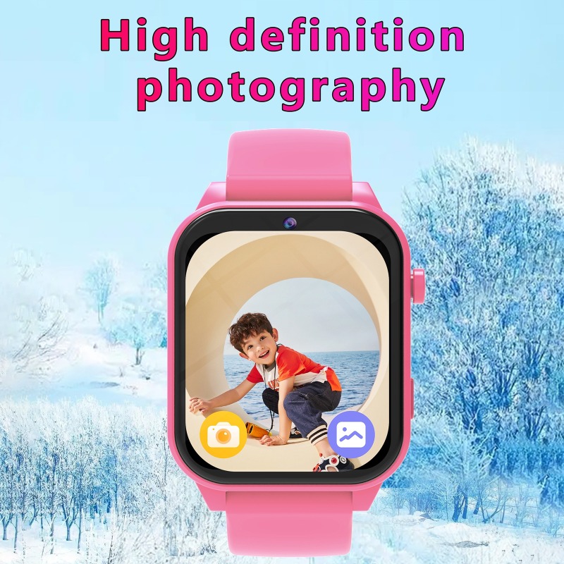 Jam Tangan Pintar Jam Tangan P - Smartwatch Watches For 12 Year Old Boy ulasan dan harga