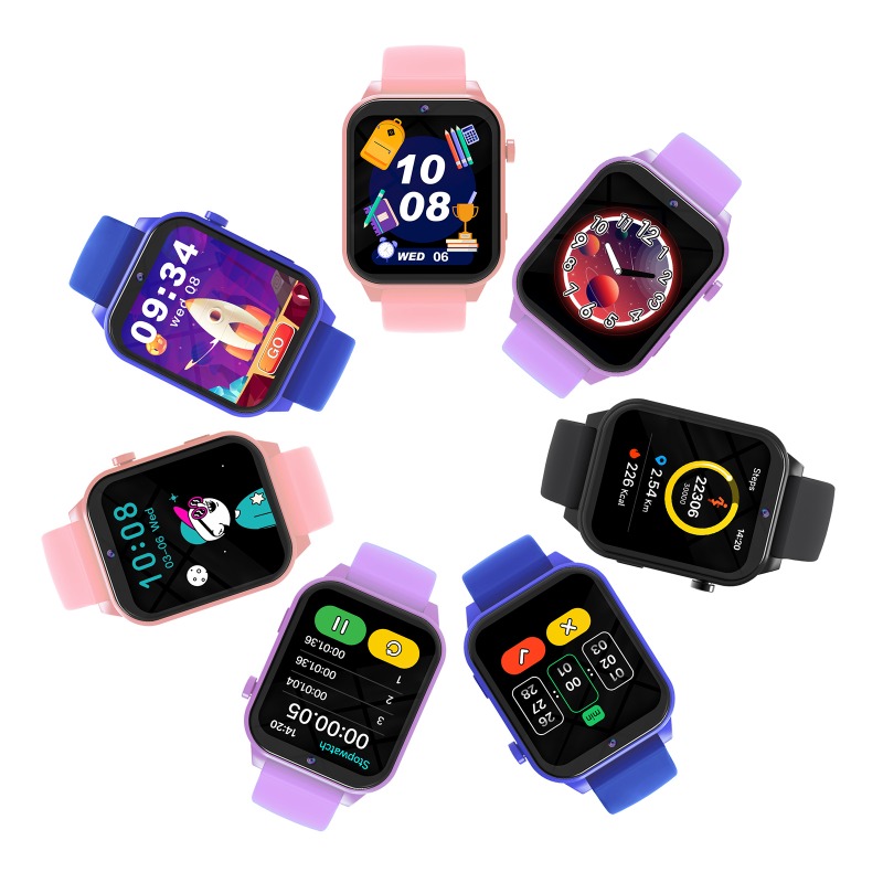 Jam Tangan Pintar Jam Tangan P - Smartwatch Watches For 12 Year Old Boy ulasan dan harga
