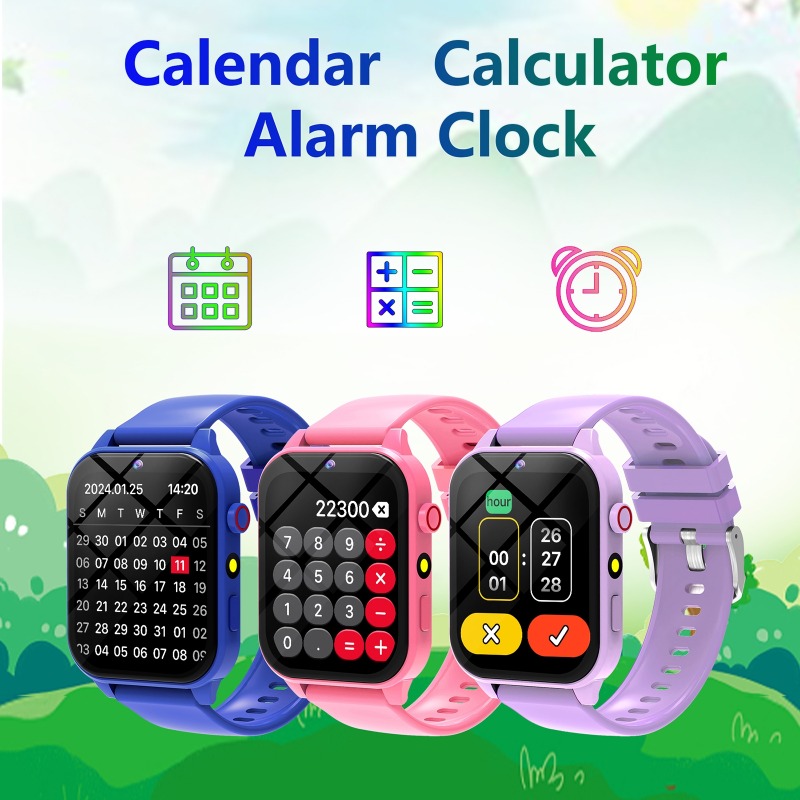 Jam Tangan Pintar Jam Tangan P - Smartwatch Watches For 12 Year Old Boy ulasan dan harga