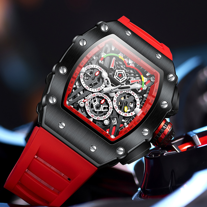 ONOLA Jam Tangan Jam Tangan Ku - Minimalist Thin Watch ulasan dan harga