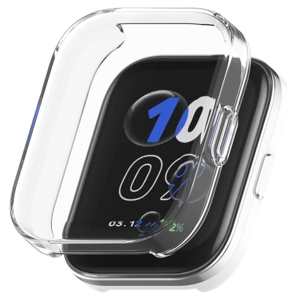 Casing TPU penutup penuh baru, - Smartwatch New Watches ulasan dan harga