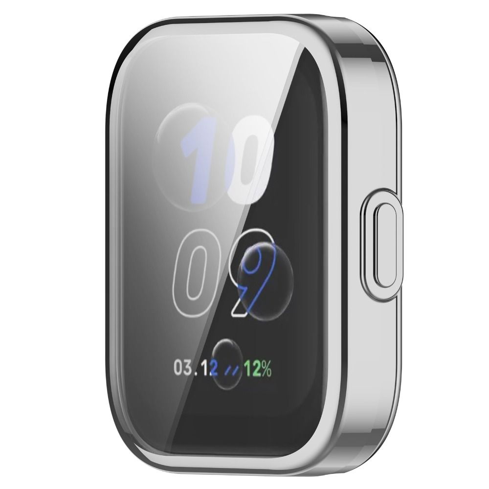 Casing TPU penutup penuh baru, - Smartwatch New Watches ulasan dan harga