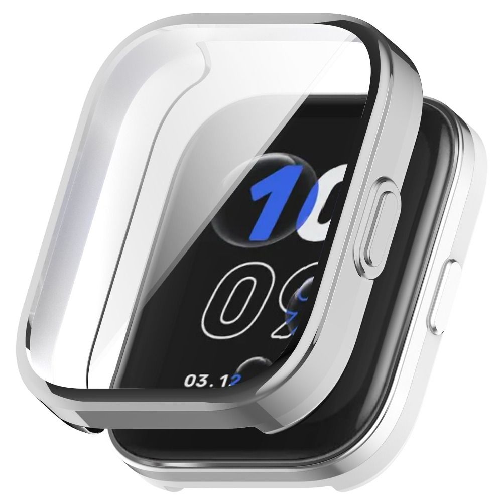 Casing TPU penutup penuh baru, - Smartwatch New Watches ulasan dan harga