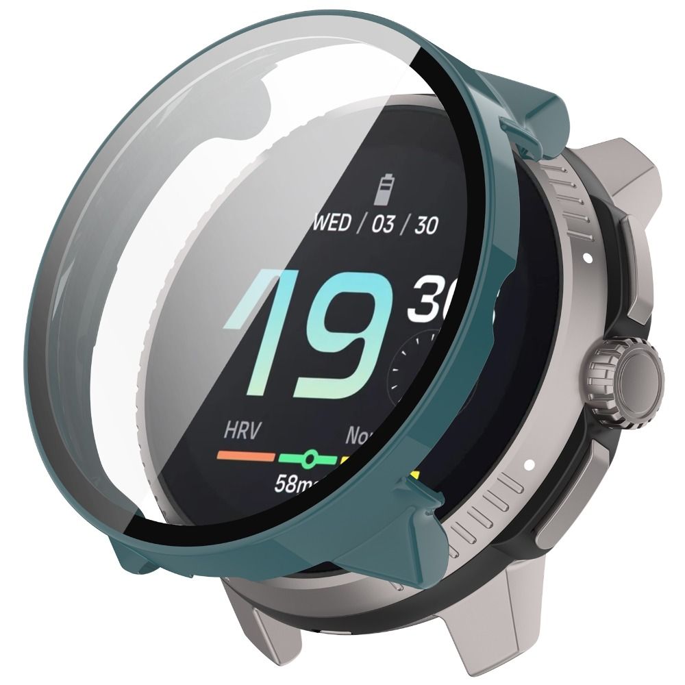 Casing Pelindung PC + Tempered - Smartwatch New Watches ulasan dan harga