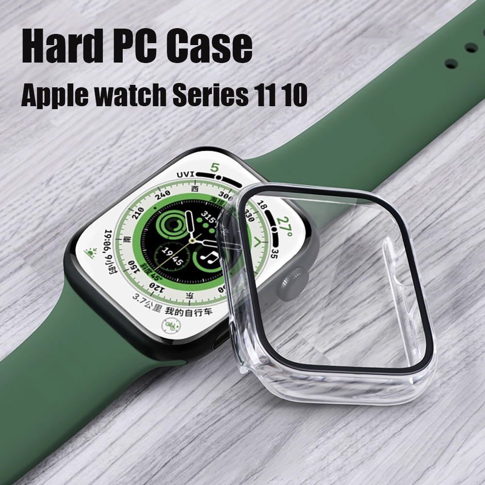 Pelindung Layar untuk Apple Wa - Smartwatch New Watches ulasan dan harga