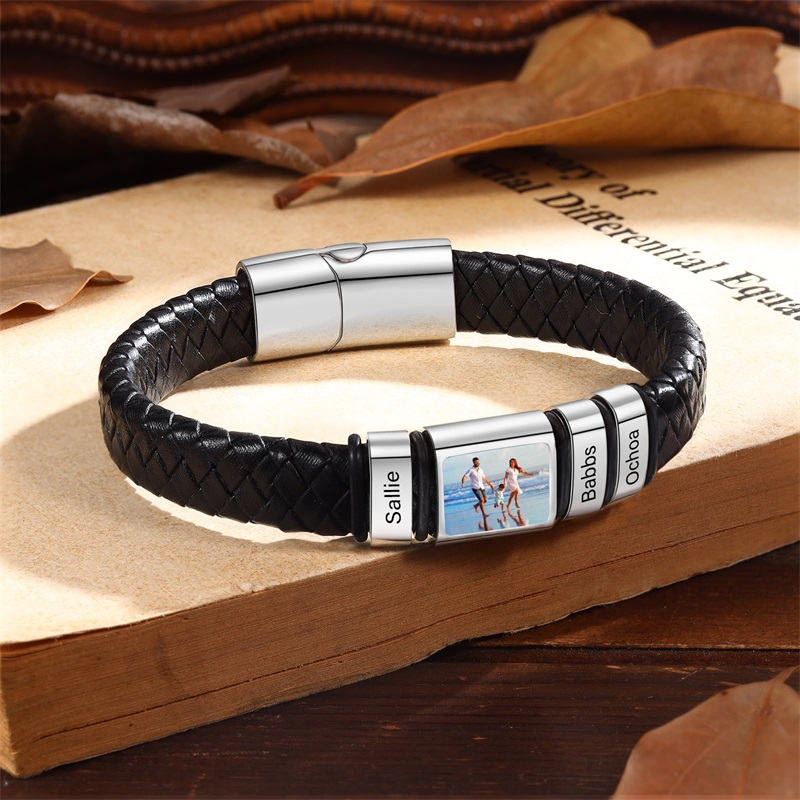 Foto Kustom Gelang untuk Pria  - Smartwatch Sports Watches For Men ulasan dan harga
