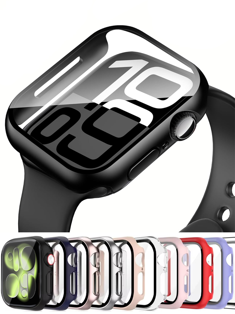 Casing Pelindung untuk Aksesor - Smartwatch New Watches ulasan dan harga