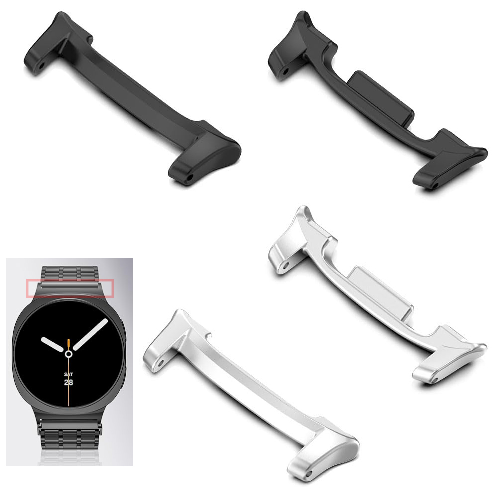 Konektor Gelang Jam 22Mm untuk - Watches Smartwatch Samsung ulasan dan harga